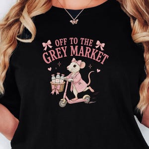Tirzepatide Shirt