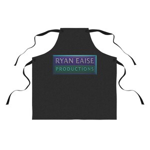 Delantal REP / Ryan Eaise Productions