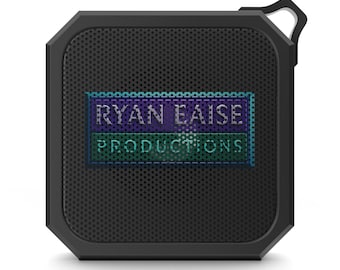 REP Bluetooth Speaker | Ryan Eaise Productions