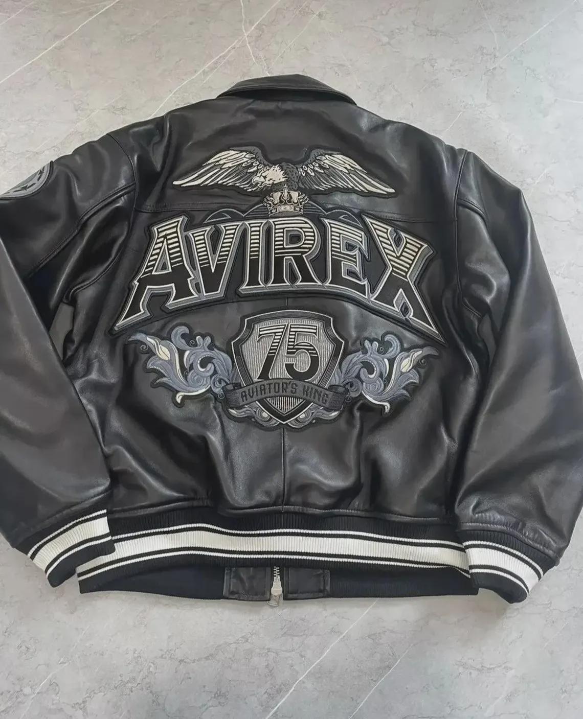 Avirex 75 - Etsy 日本