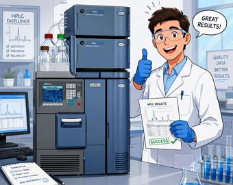 Waters Allinace HPLC 2690 2695 Empower step by step creating project