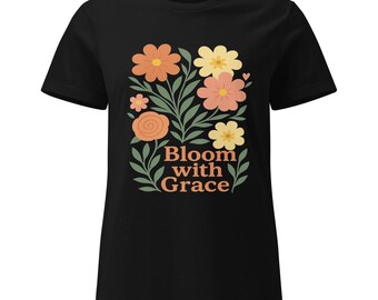 Women’s basic softstyle t-shirt