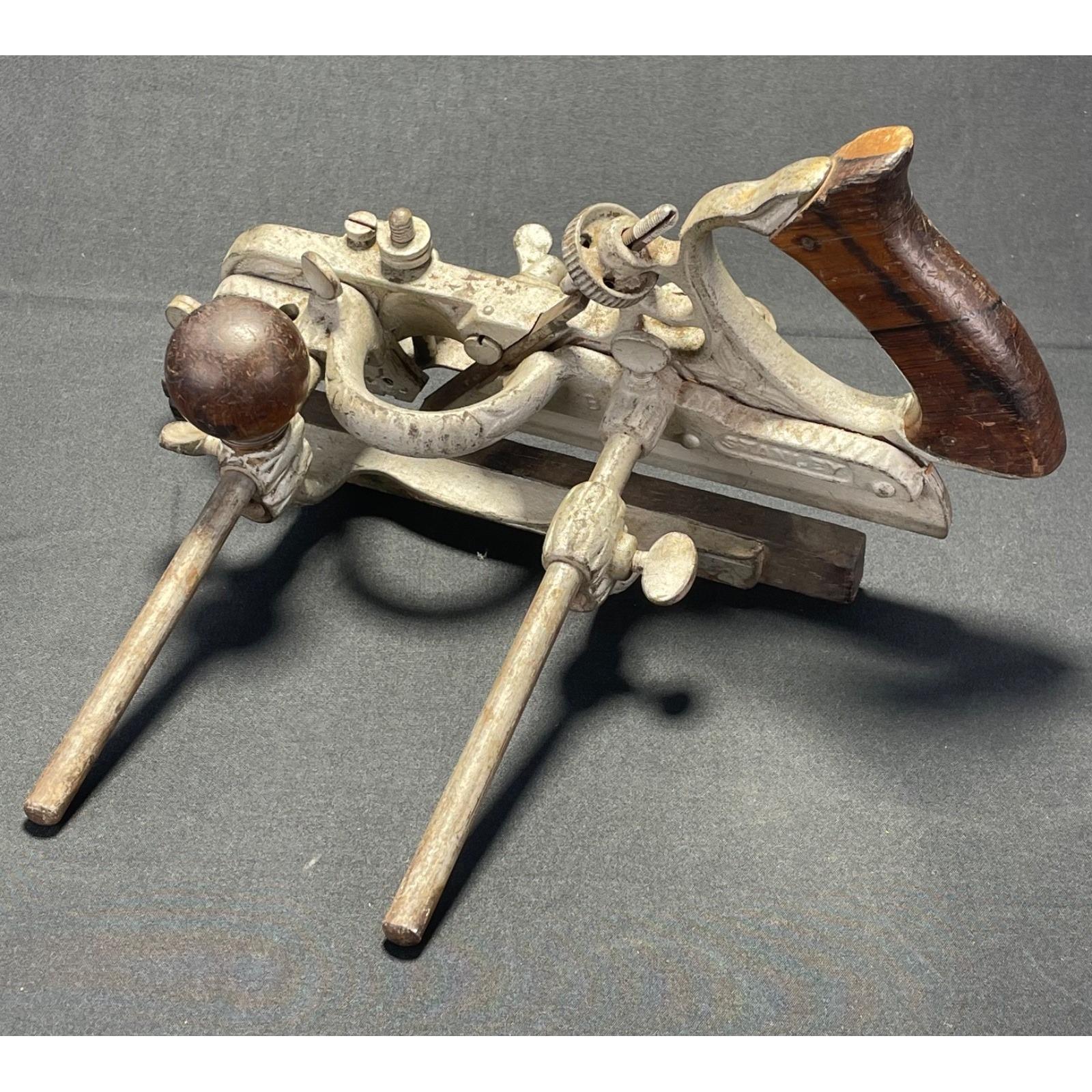 Vintage Woodworking & Carpentry Tools - Etsy Hong Kong