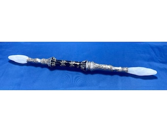 Chronicles of Narnia Toys White Witch's Wand Vtg 2005 by Zizzle