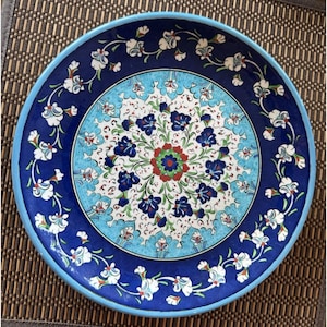 Kutahya Ceramics - Etsy