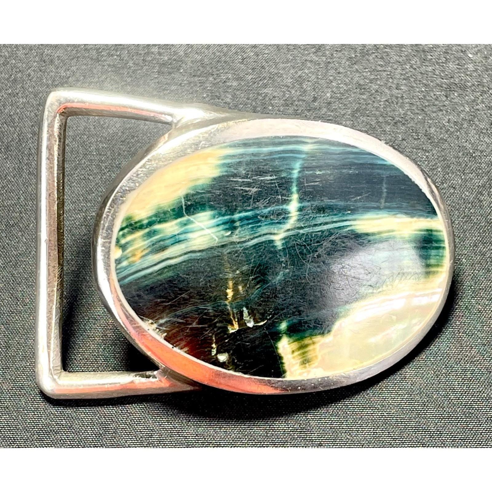 Sven Belt Buckle - Etsy Canada display picture 2