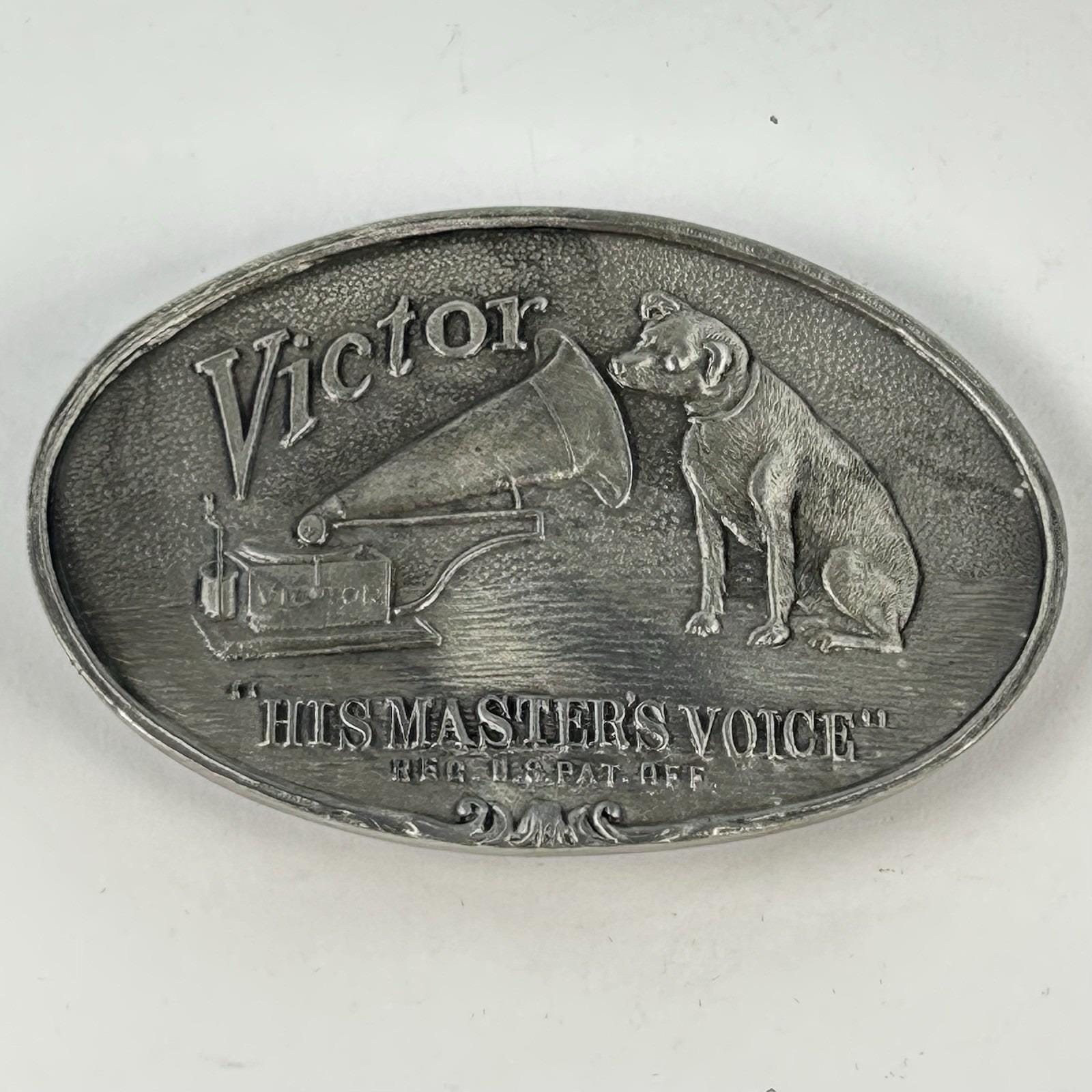 Victor His Masters Voice - Etsy