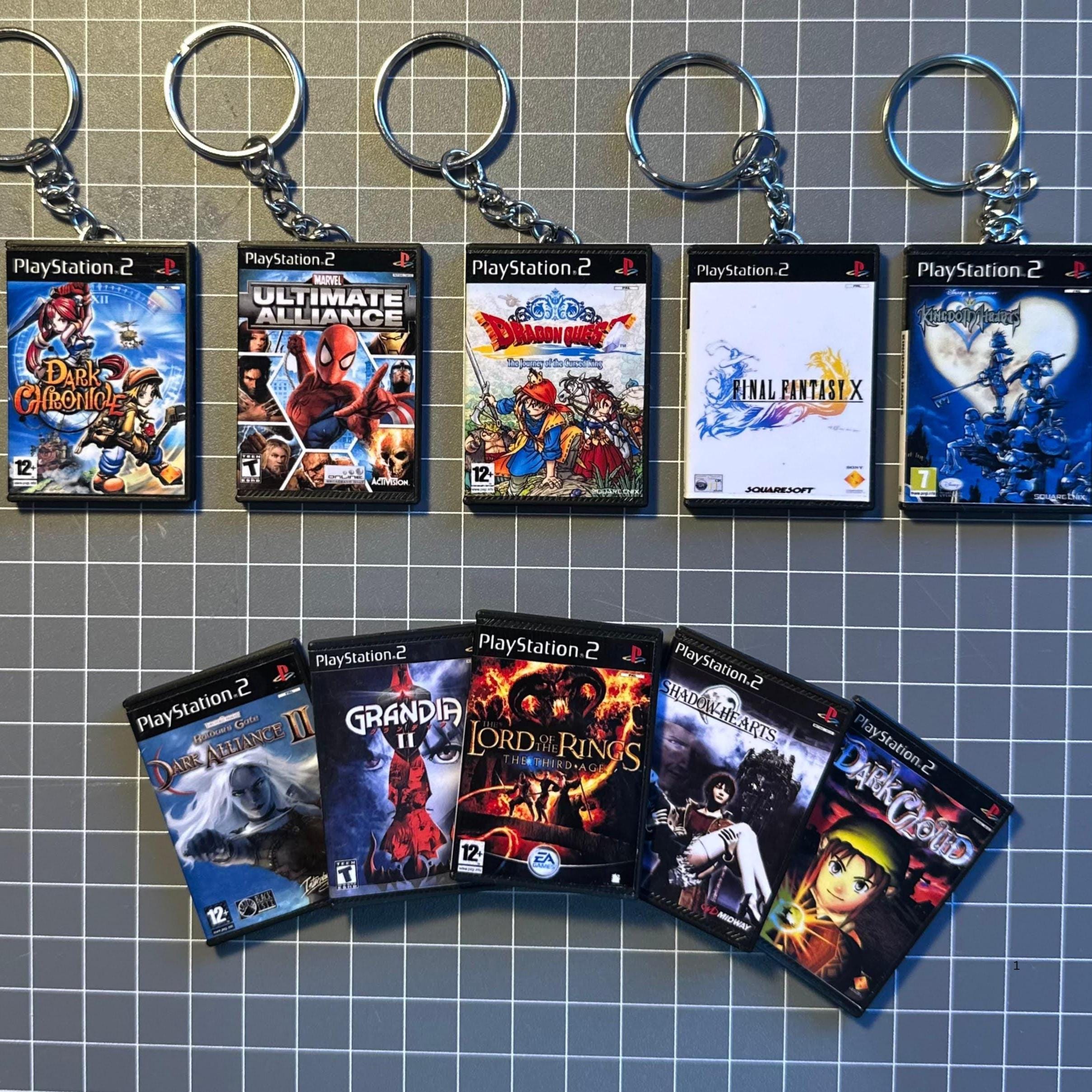 Ps2 adventure games - Etsy 日本