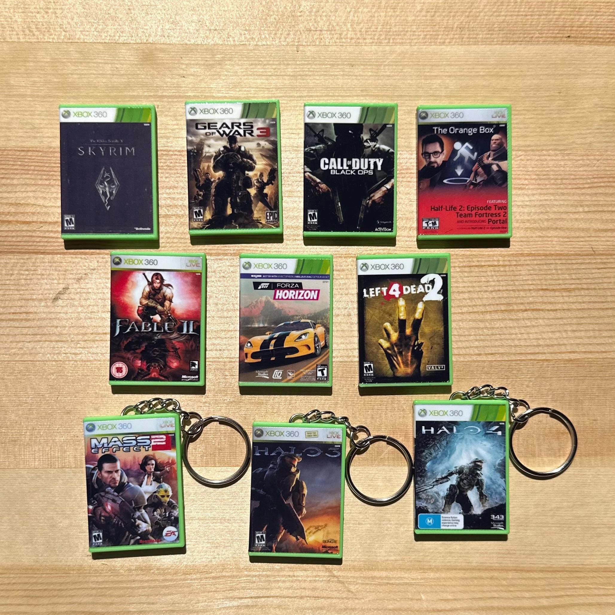 Xbox 360 games - Etsy 日本
