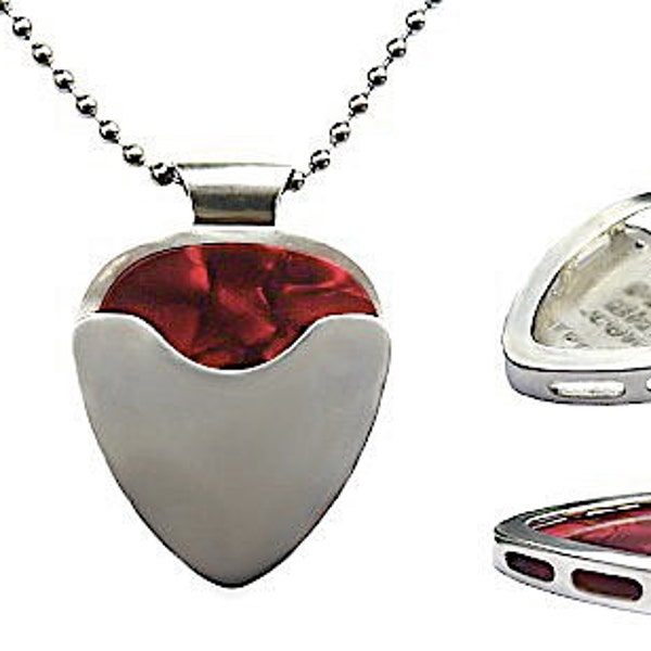 Guitar Pick Bracelet Etsy