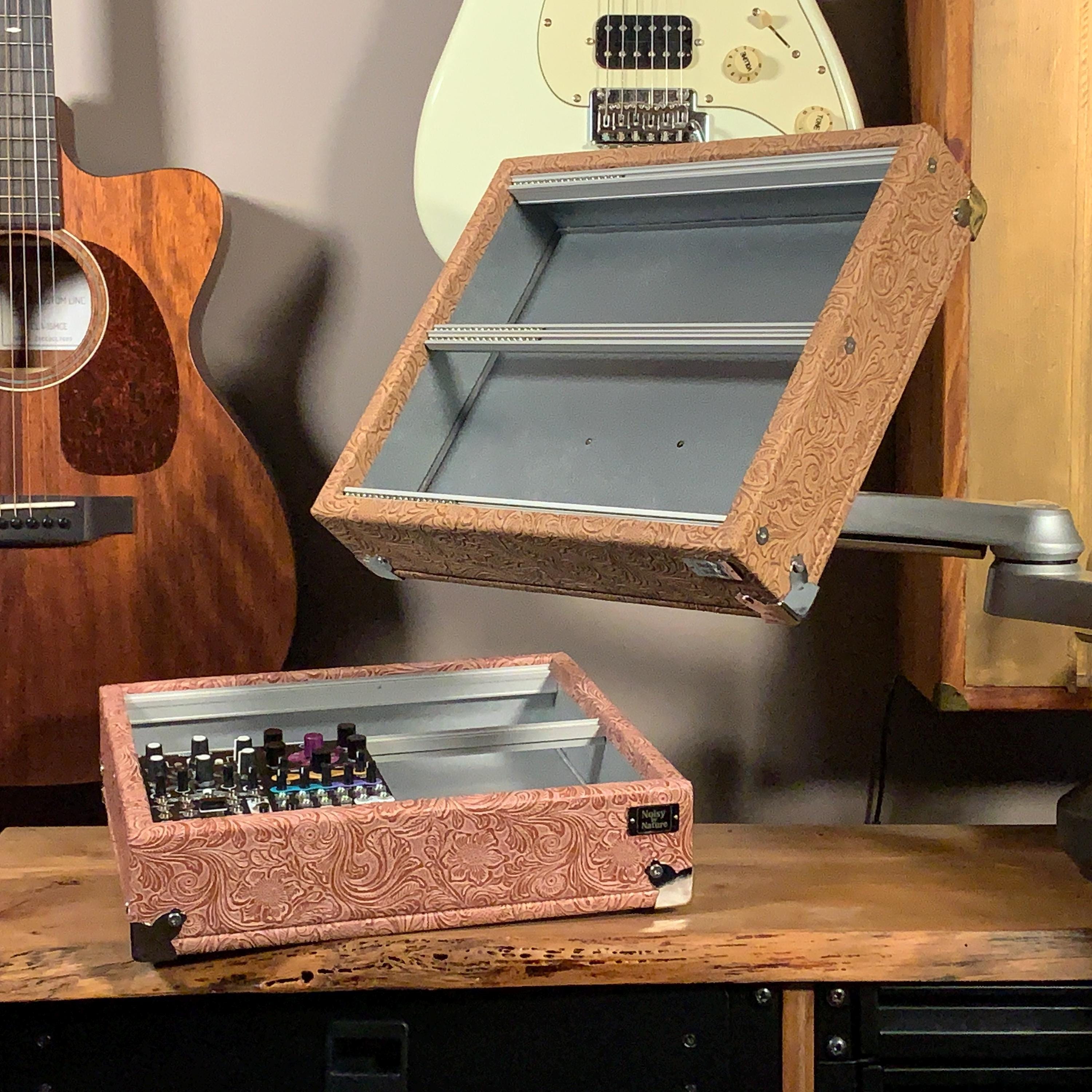 Portable eurorack case - Etsy 日本