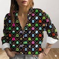 Talk Derby To Me Jockey Blouse Shirt, Kentucky Derby Churchill Downs Horse Racing Shirt, Derby Party Outfit for Men Women