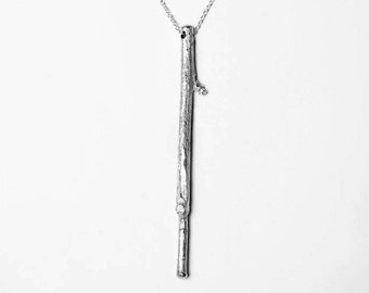 Emerson Twig Necklace