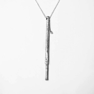 Emerson Twig Necklace