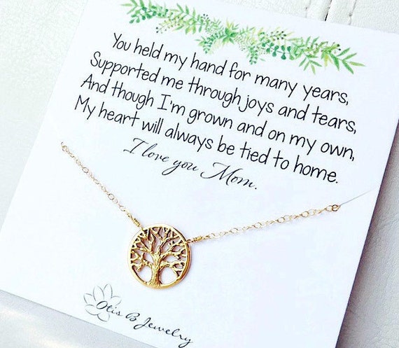 meaningful mother of the bride gifts