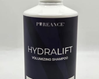 Pureance HYDRALIFT VOLUMIZING SHAMPOO Volumizing Care for Dry & Lifeless Hair