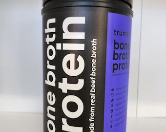 Trumeta Bone Broth Protein