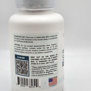PureHealth Research Oral Health Support image 5