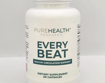 PureHealth Research Every Beat