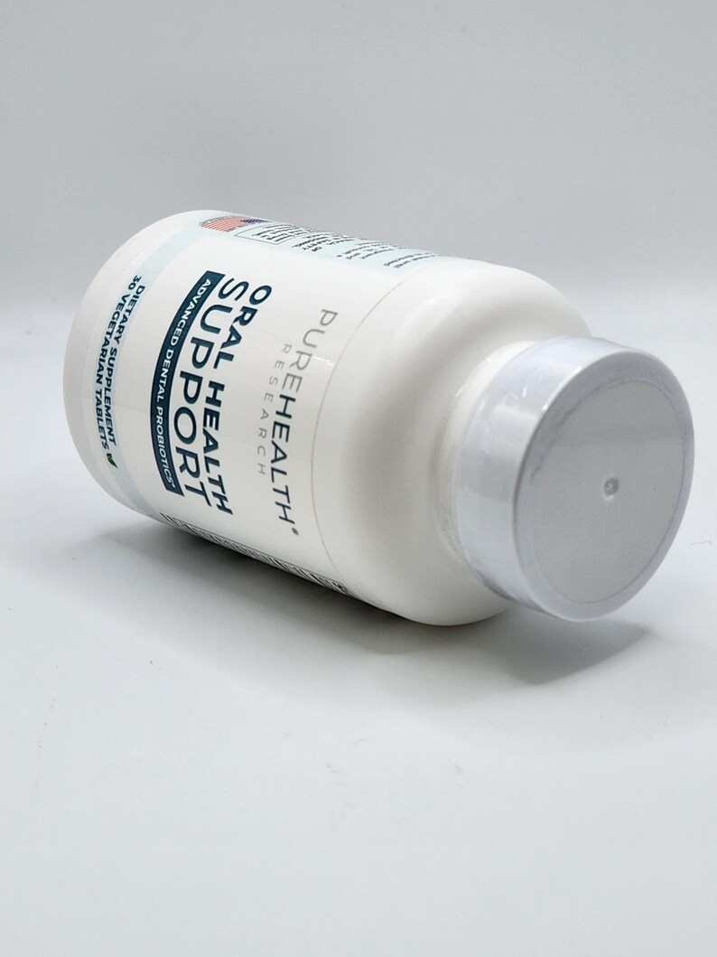 PureHealth Research Oral Health Support image 4