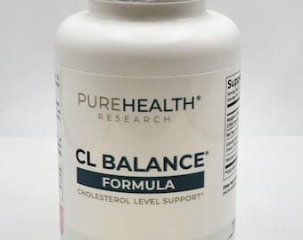 PureHealth Research CL BALANCE
