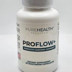 PureHealth Research ProFlow image 1