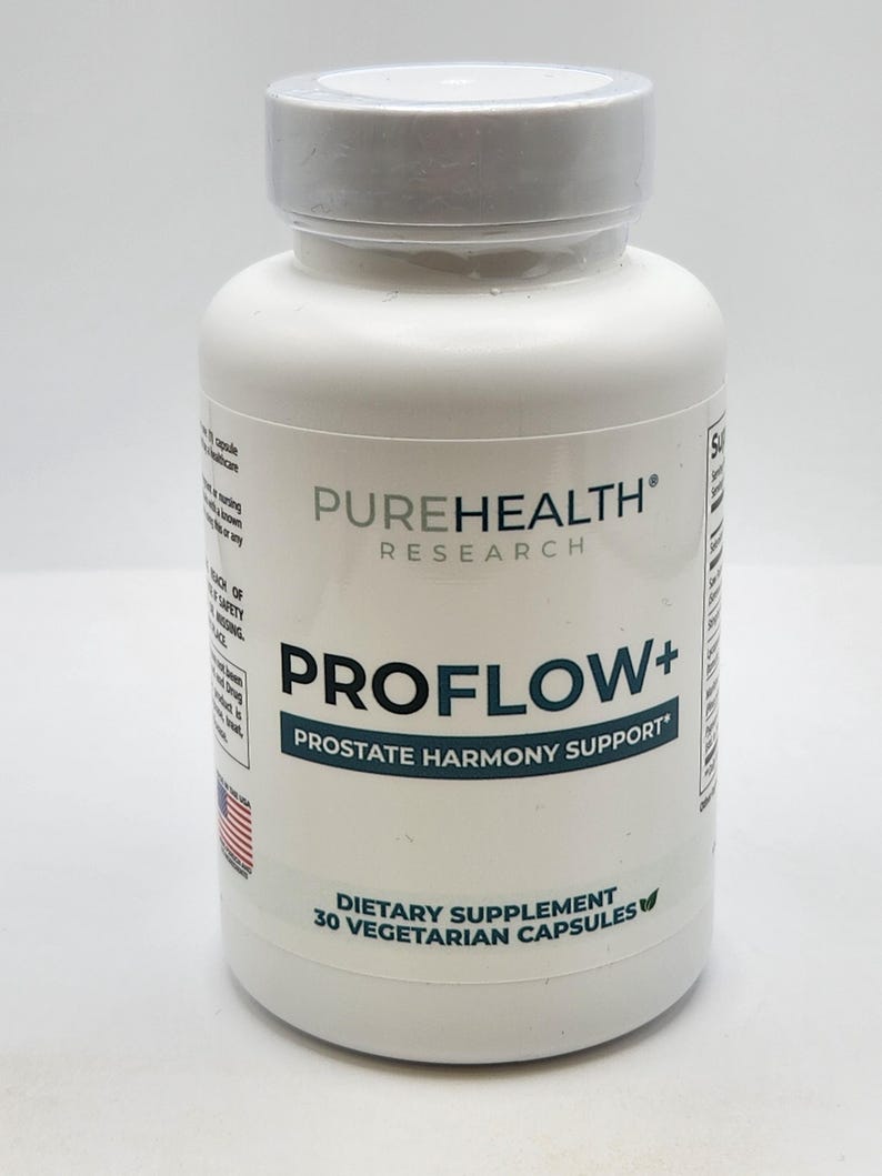 PureHealth Research ProFlow image 1