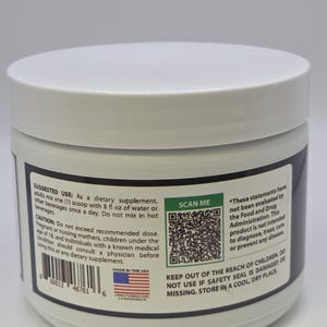 MetaEra Synergy, probióticos, verduras y enzimas imagen 6