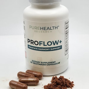 PureHealth Research ProFlow image 3