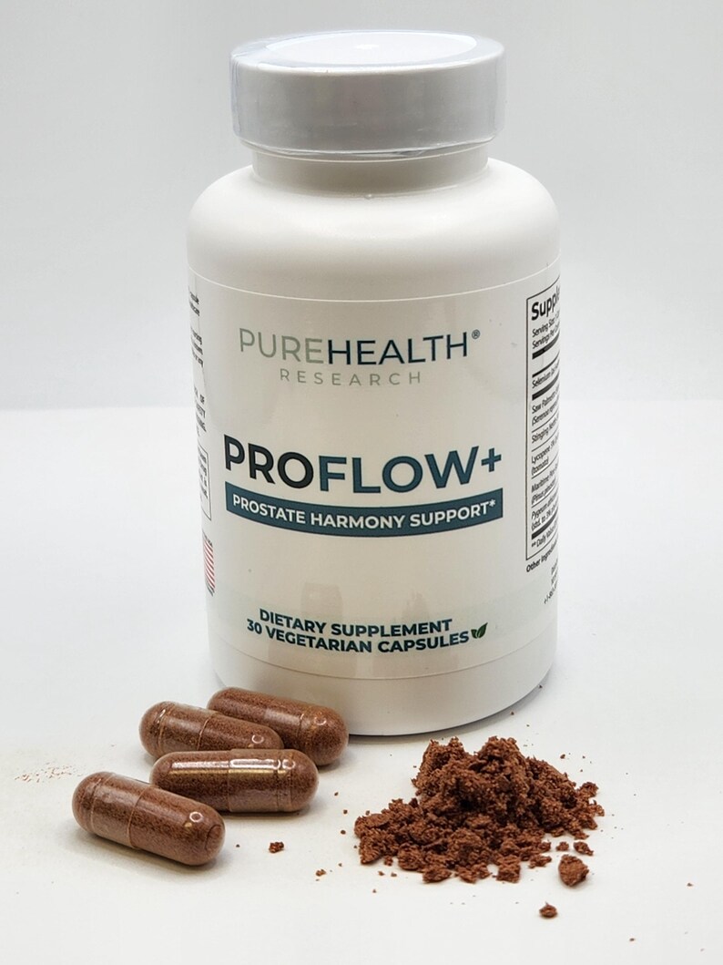 PureHealth Research ProFlow image 3