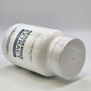 Purehealth research Berberine extract afbeelding 2