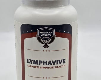American Vitality Lymphavive