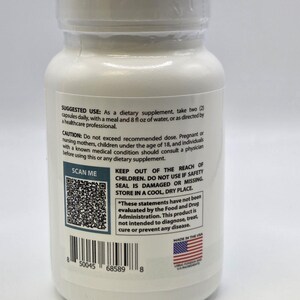 Purehealth research Berberine extract afbeelding 3