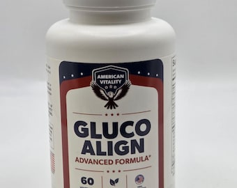 American Vitality Gluco Align