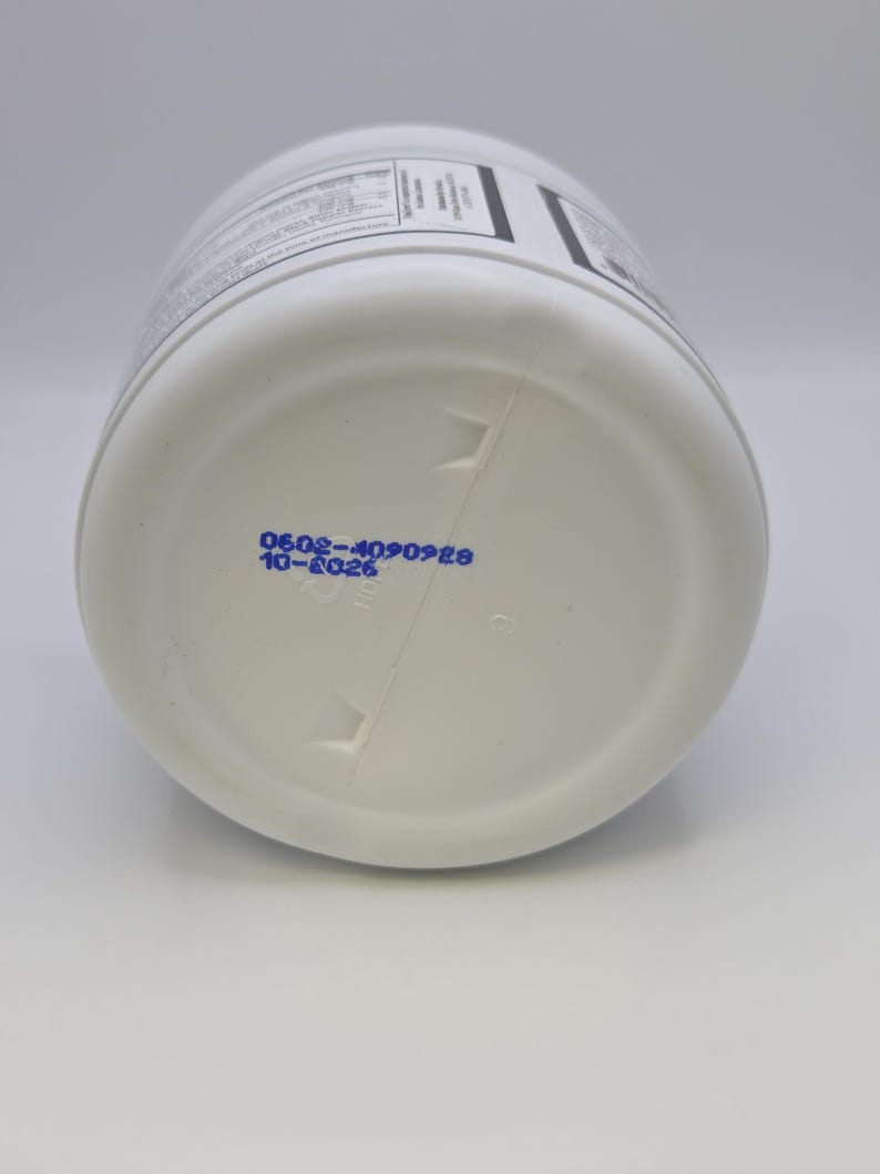 MetaEra Synergy, probióticos, verduras y enzimas imagen 3