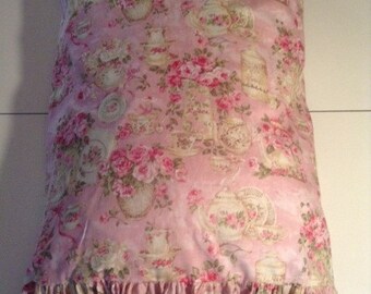 Shop for shabby chic pillow online at target. etsy
