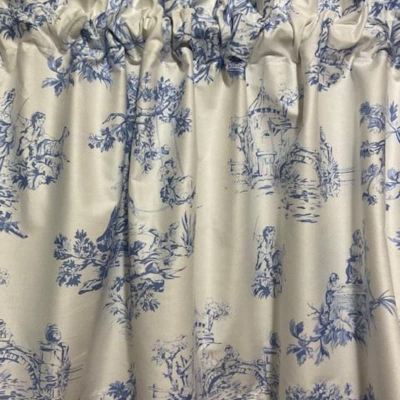 Lace Dust Ruffle - Etsy