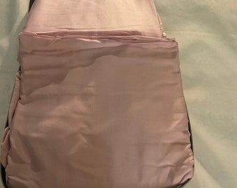 Viscose /Bamboo King Sheet Set  Light Purple