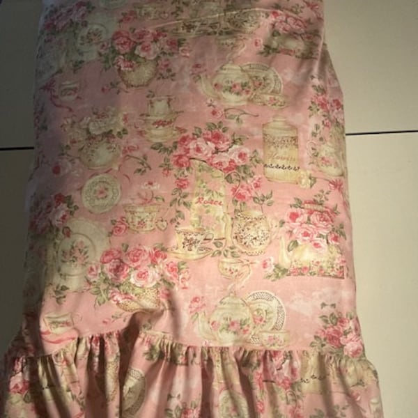 Shabby Chic Pillow Etsy