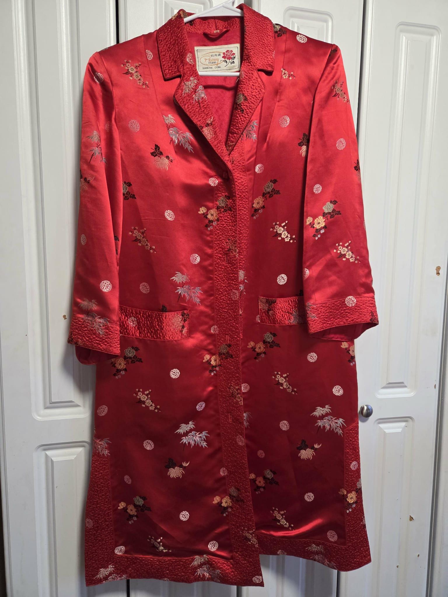 Peony brand shanghai - Etsy 日本