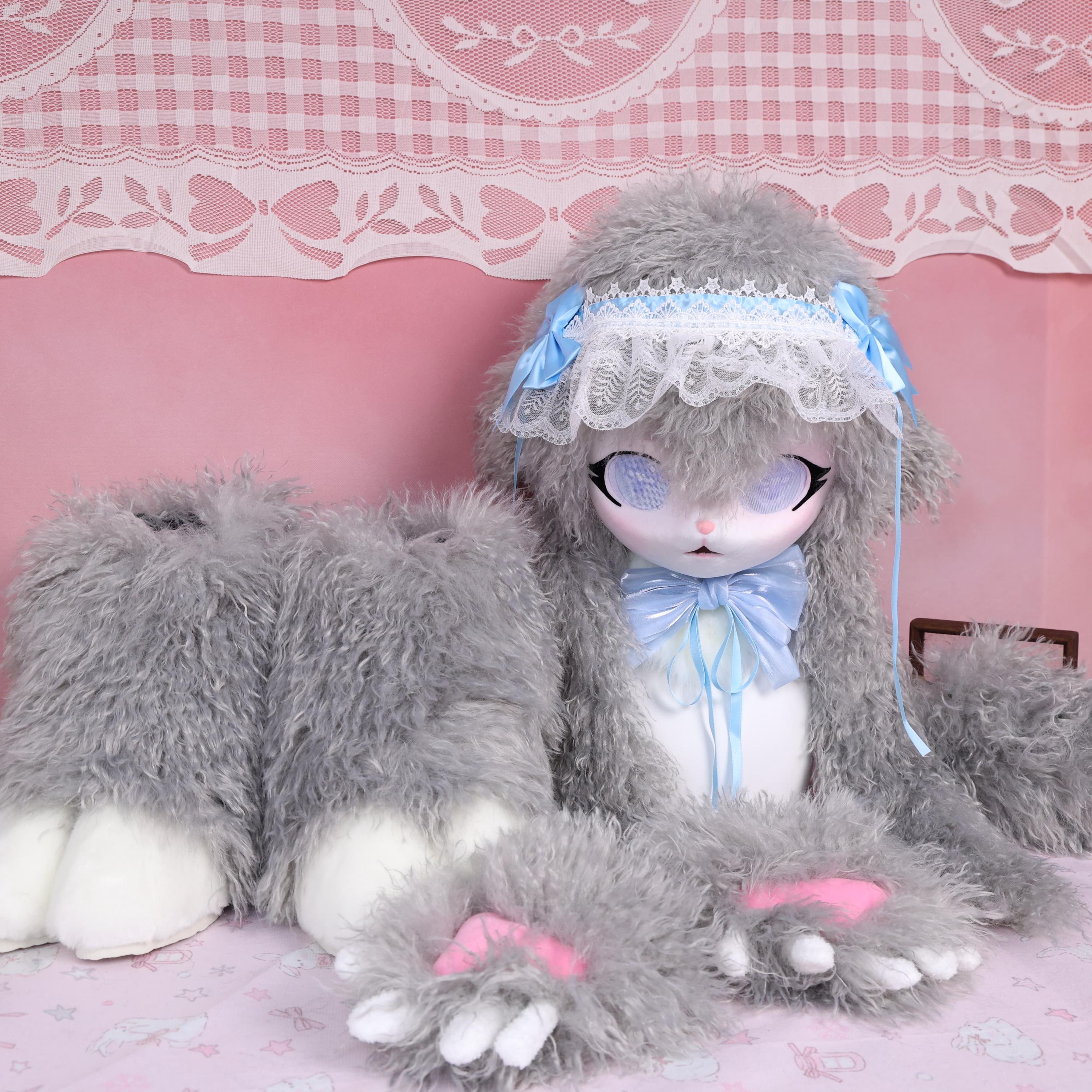 kigurumi フルセット Bear couple kigurumi | My Couple Goal