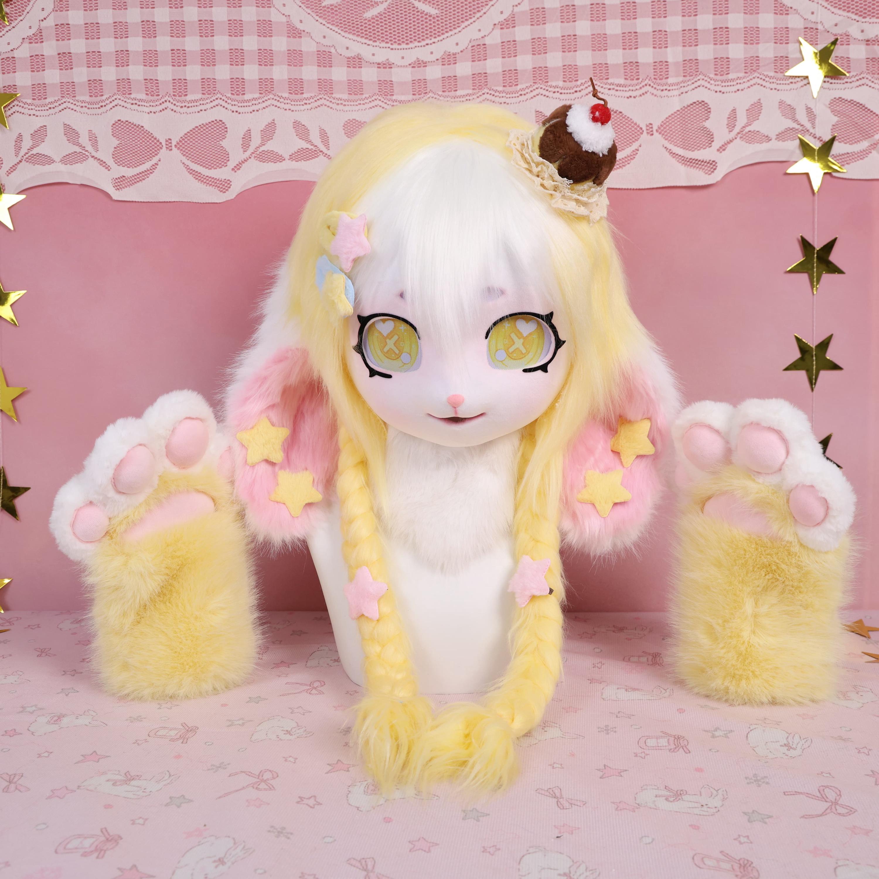 Kigurumi furry - Etsy 日本