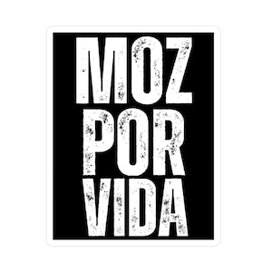 Moz Por Vida
