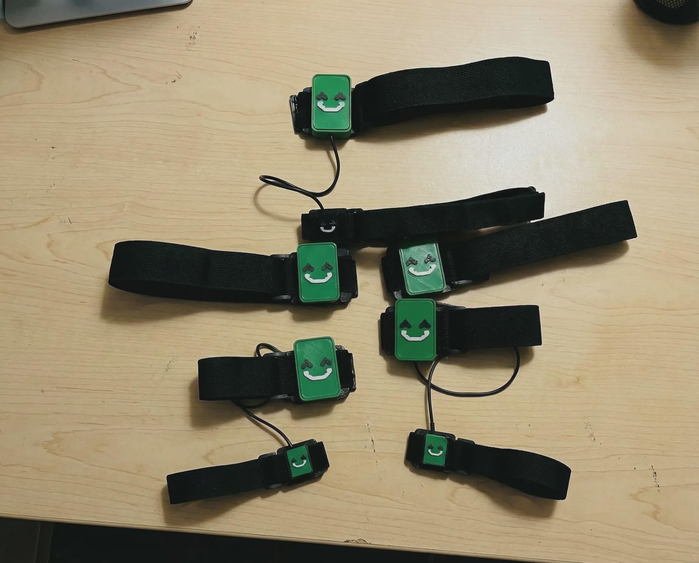 Slime VR　トラッカー SlimeVRトラッカーを選ぶときの主な比較ポイント｜セイ論主義