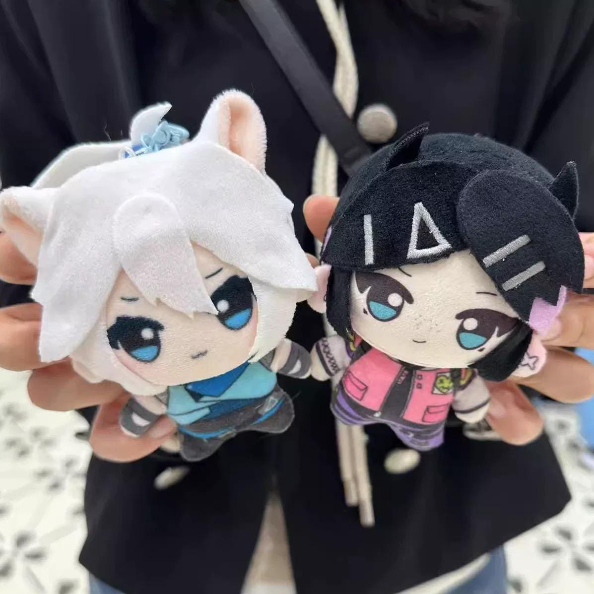 Valorant plush - Etsy 日本