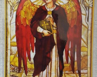 rijpe zwarte Uriel moredjo