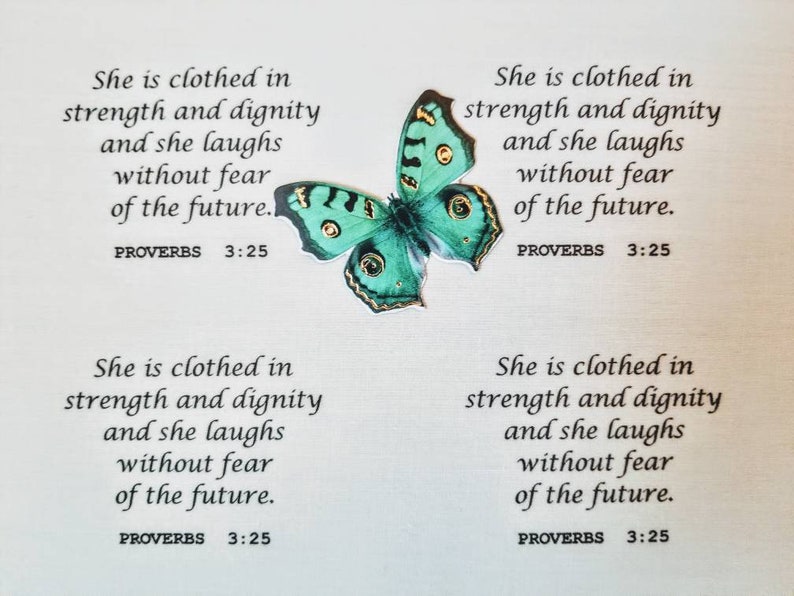 Words on Fabric Bible Quote Bible Quotes on Fabric Bible Etsy