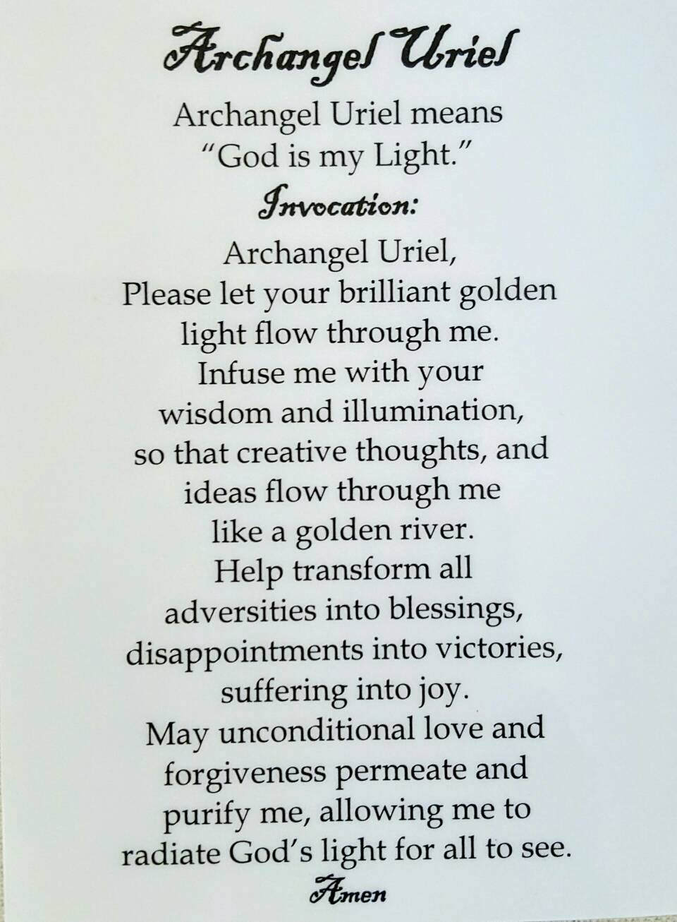 HOW TO CONNECT WITH ANGEL URIEL visual data 2