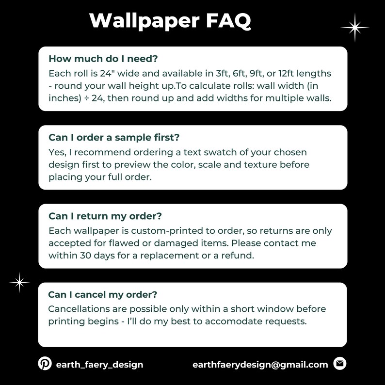 Vintage Gothic Damask Wallpaper, Moss Green Wall Decor, Antique Floral Removable Wallpaper image 8