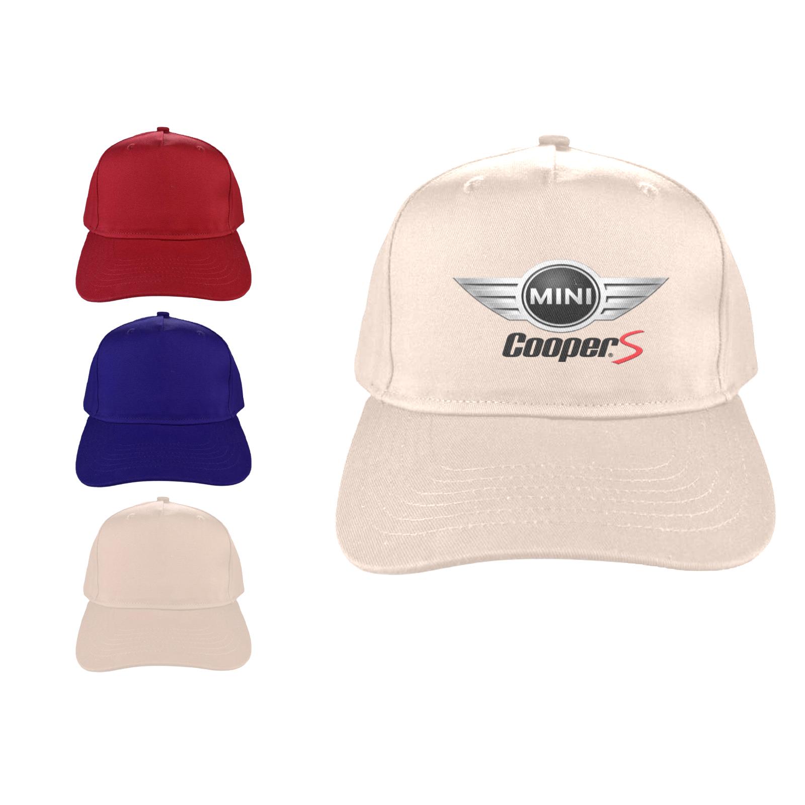 Mini Cooper Hat - Etsy